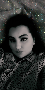 Sarah (Slump recovery mode)