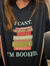 Brooke ...