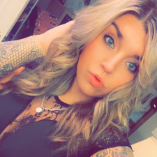 Chelsea Fragassi