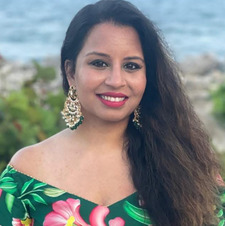 Karishma Mehta
