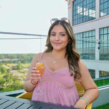 Ximena Cabrera