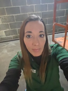 Cara Keilman