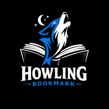 Howling Bookmark