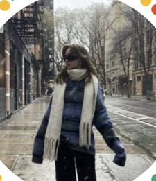 ella ⋆˙⟡ ࣪ ˖