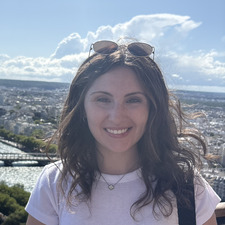 Ellie Schoenbaum