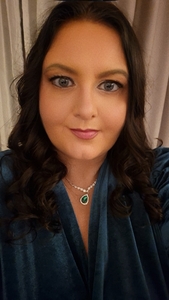 Mrs Emma Clover