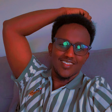 Mohamed  Hersi 