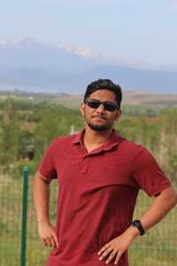 সিয়ামুজ্জামান শুভ