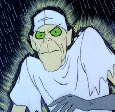 Dr. Coffin