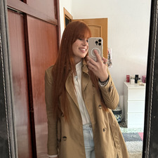 Reader Eva Mira