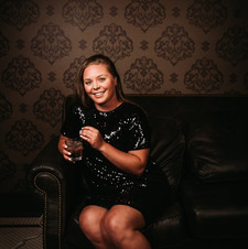 Kristyna Mulheron