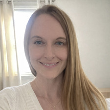 Stefanie Aumann