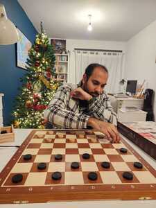 Manav Penubaku