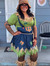 Jasmine...
