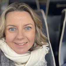 Katie McGivern