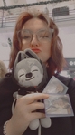 Annie