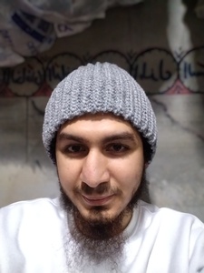 مُحَمَّد نَشأت