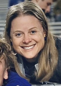Katie Reilly