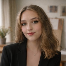 Kasia Szumniak