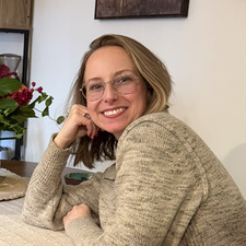Mel Young