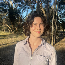 Lucy’s Field Notes