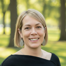 Rachel Shekar