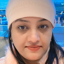 Akshara Shukla