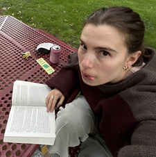 Sarah Weiner