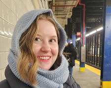 Cooper Hawkins