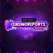 KCasino Reports