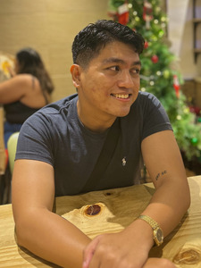 Lance Isaac Reamon