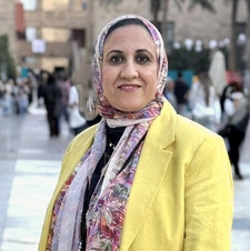 Shaimaa ElBanna 