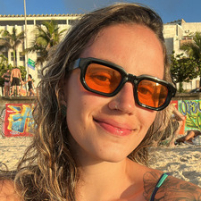 Tauane Fonseca