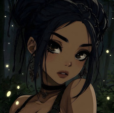 Aesthetically Mila