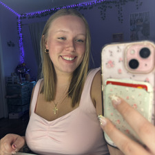 Chloe Laird
