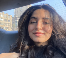 آية المخراطي