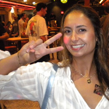 Julia Napoli