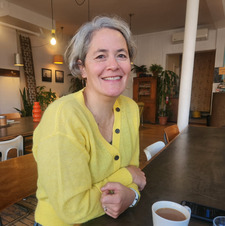 Elizabeth G
