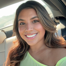 Tiffany Valverde