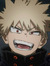 bakugo ...