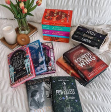 ˚₊· ୨୧ Sage Of the Hollow ˚₊· ୨୧