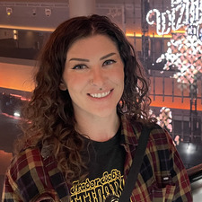 Stephanie Nemec