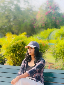Adithya G Suresh
