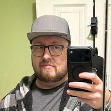 Matthew Weber