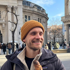 Daniel Reichenpfader