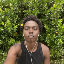 Malik Chiconela  Santana