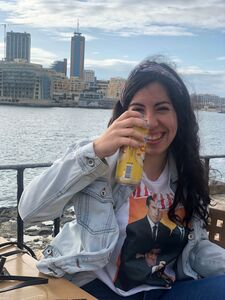 Sofía Allas