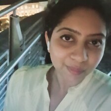 Mounika Sudula