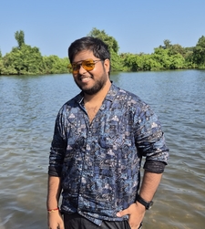 Pavan Kumar