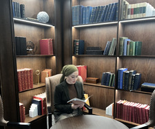 Dilek Olkun